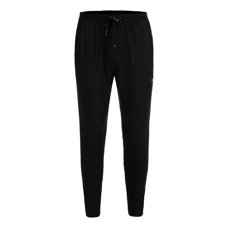 Cloudspun Tapered Laufhose Herren-Schwarz
