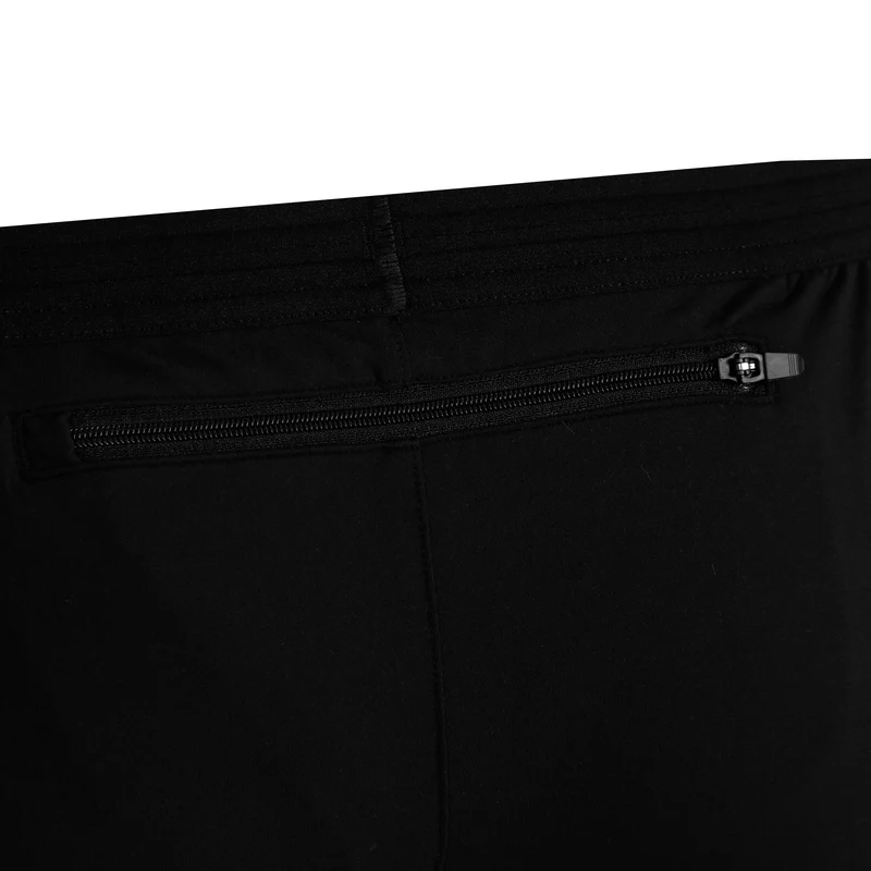 Cloudspun Tapered Laufhose Herren-Schwarz