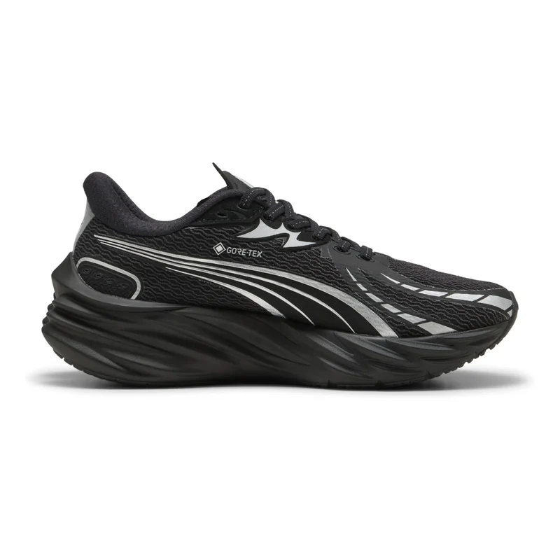 Velocity Nitro 4 GTX Neutralschuh Damen - schwarz, silber