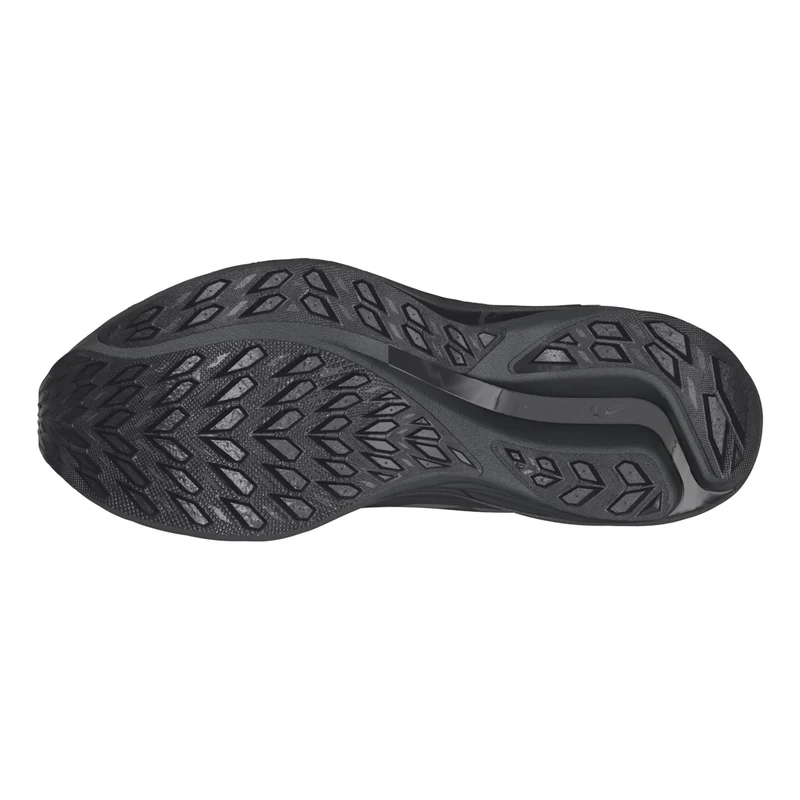 Wave Rider TT 3 Trailschuh Damen-schwarz, goldgelb