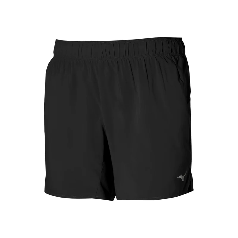 Core 5.5 Laufshorts Damen-Schwarz
