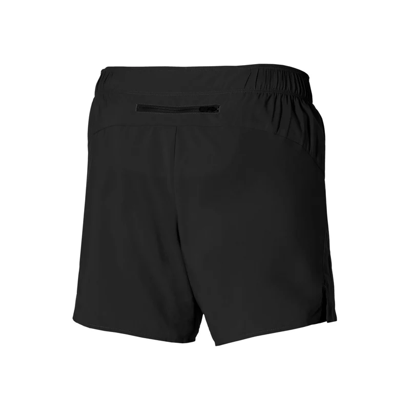 Core 5.5 Laufshorts Damen-Schwarz