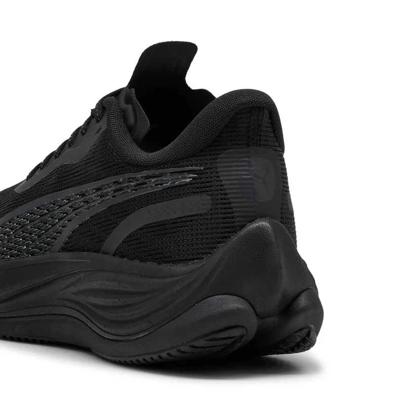 Velocity Nitro 3 Neutralschuh Herren-Schwarz,Grau