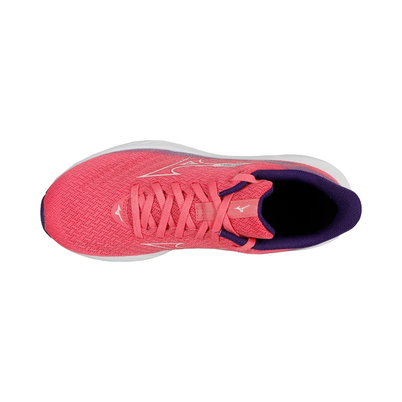 Enerzy Rider Jnr Neutralschuh Kinder - rosa, weiß