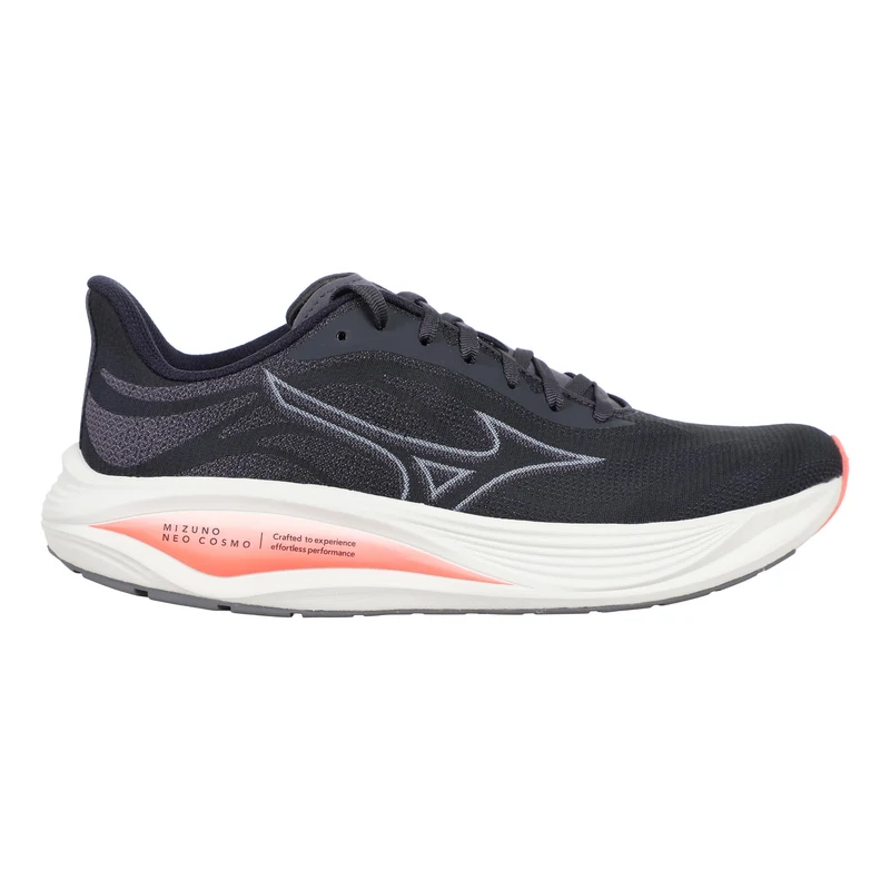 Neo Cosmo Neutralschuh Damen - grau