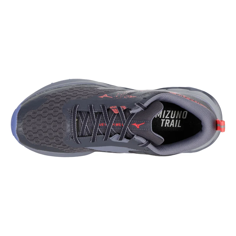 Wave Ibuki 5 GTX Trailschuh Damen-Grau
