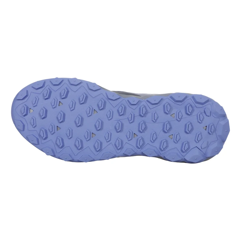 Wave Ibuki 5 GTX Trailschuh Damen-Grau