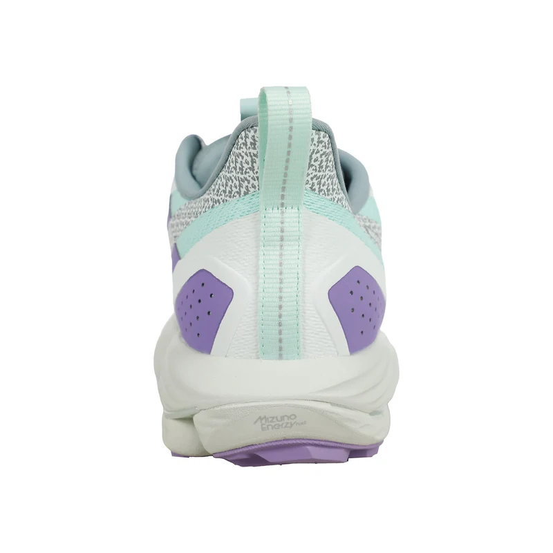 Wave Rider TT 2 Trailschuh Damen-Grün,Mint