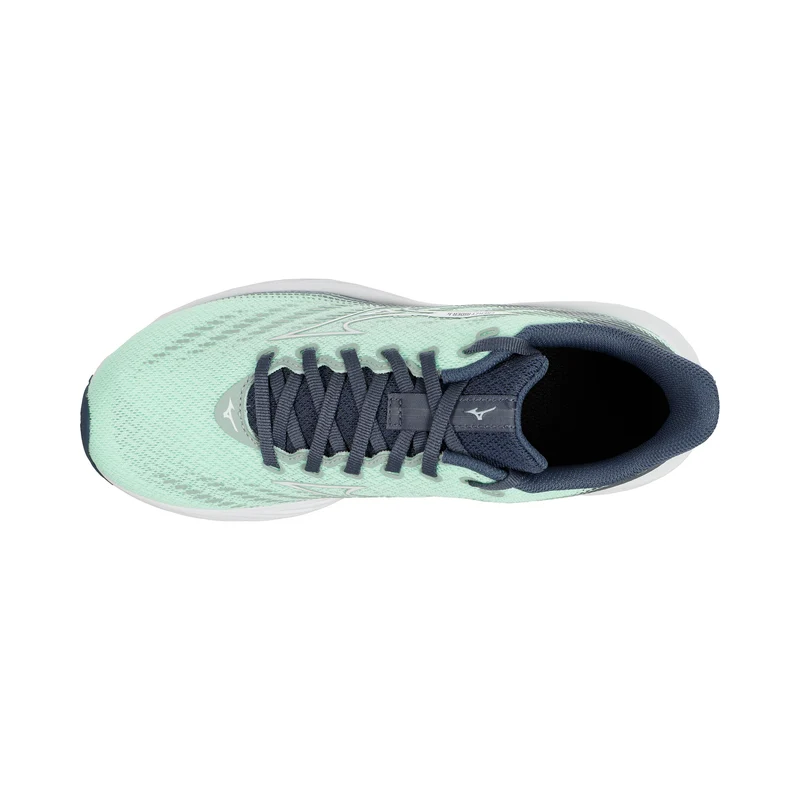 Enerzy Rider Jnr Neutralschuh Kinder - mint, weiß
