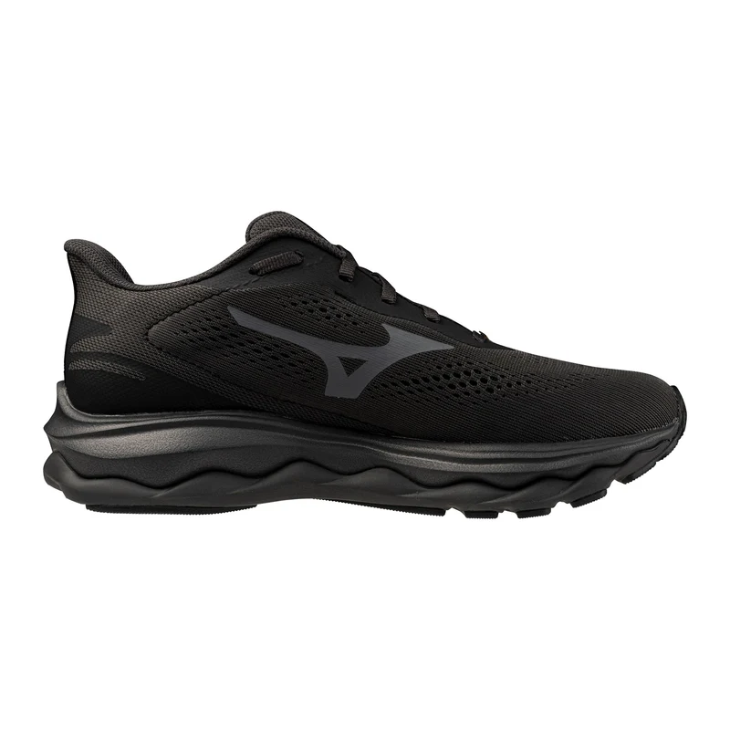 Wave Serene GTX 2 Trailschuh Damen-Schwarz