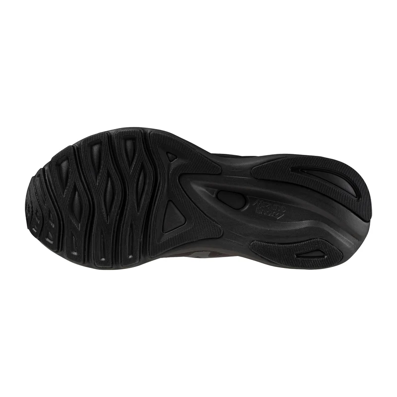 Wave Serene GTX 2 Trailschuh Damen-Schwarz