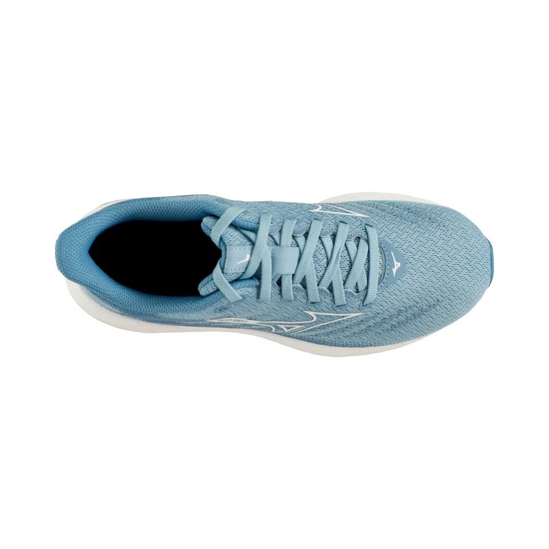 Enerzy Rider Jnr Neutralschuh Kinder - hellblau, weiß