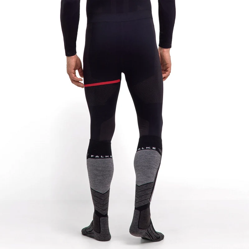 Warm 3/4 130 Years Tight Herren-schwarz
