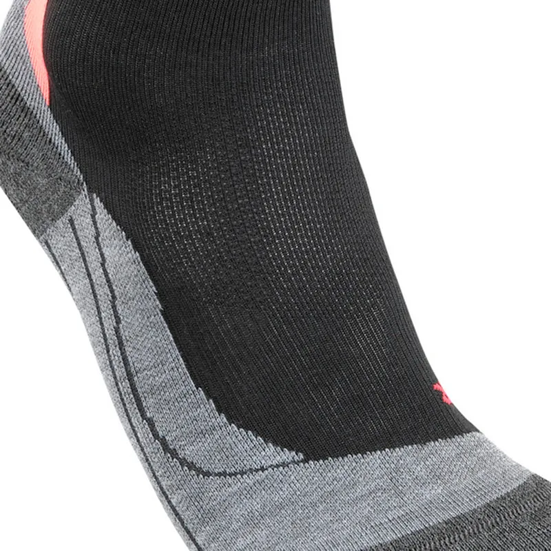 Achilles Sportsocken Damen - schwarz,