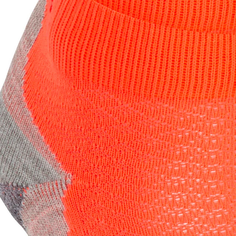 RU5 Race Laufsocken Damen-rot