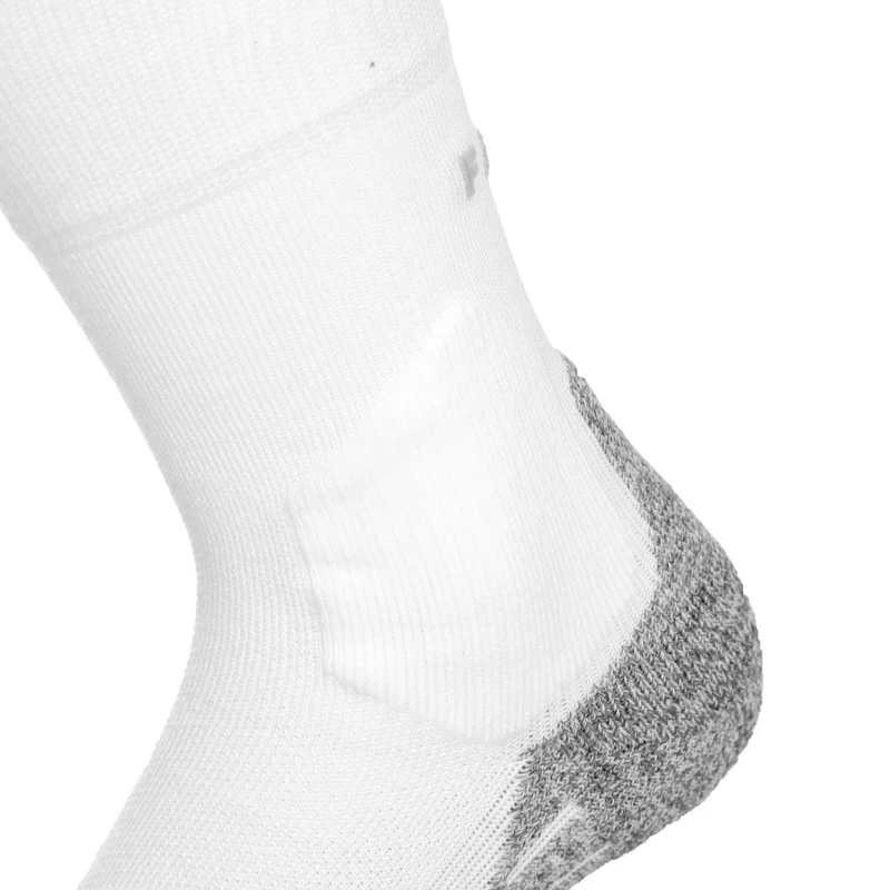 RU3 Comfort Laufsocken Damen-Weiß