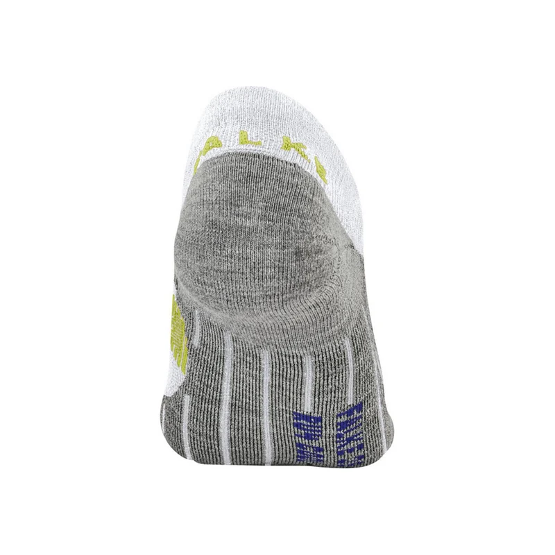 RU4 Endurance Cool Invisible Laufsocken Herren-Weiß
