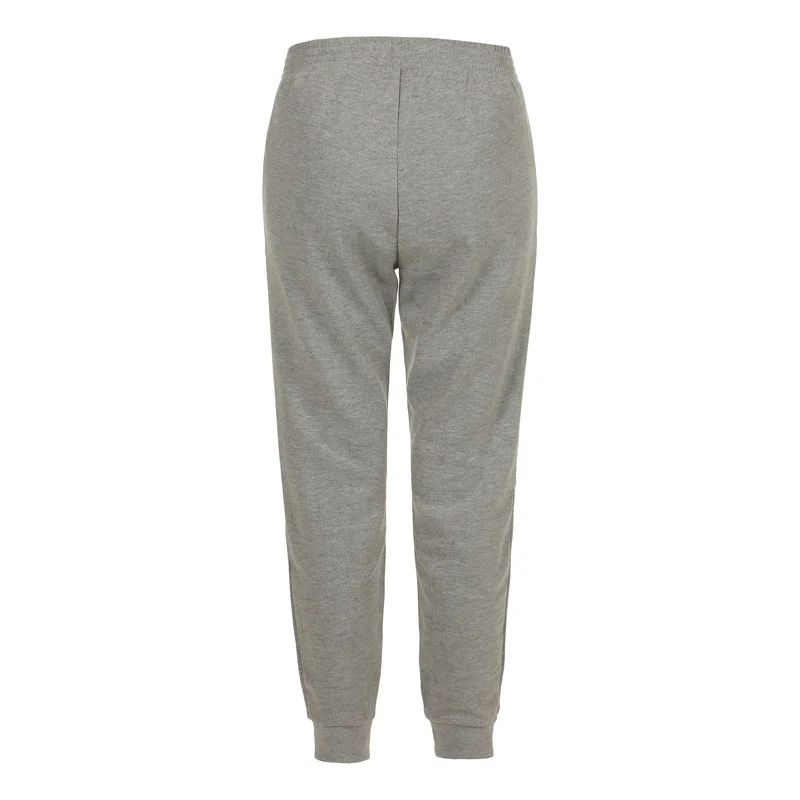 Emotion Sweatpants Trainingshose Damen-Grau