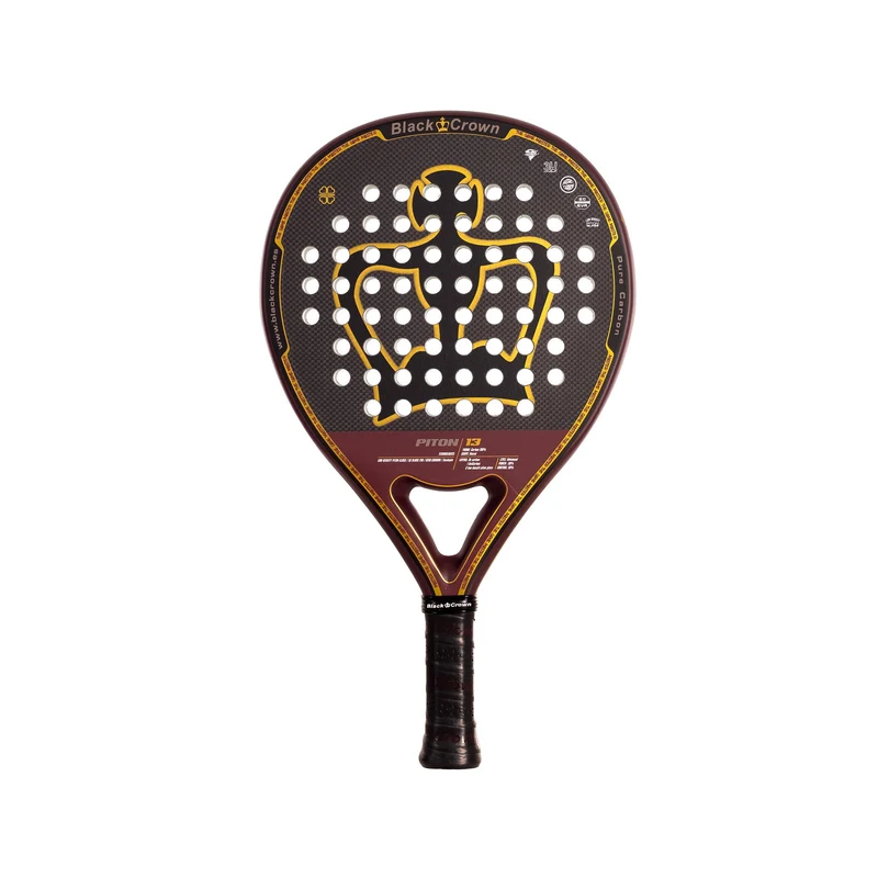 Piton 13 Padelschläger Testschläger