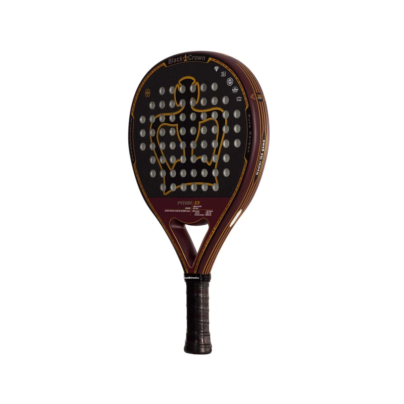 Piton 13 Padelschläger Testschläger