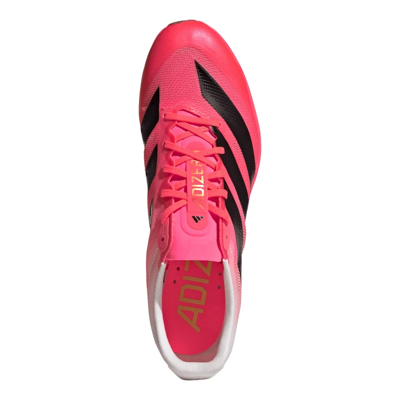 adizero Prime SP 4 Spikeschuh Unisex - orange, schwarz
