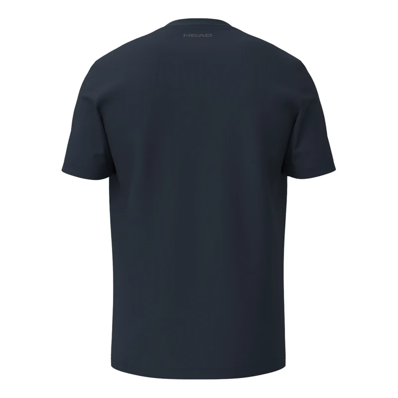Club Original T-Shirt Herren - dunkelblau,
