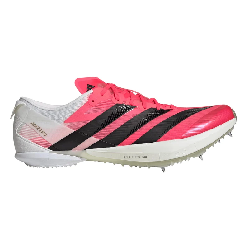 adizero Ambition WC Spikeschuh Unisex - orange, schwarz
