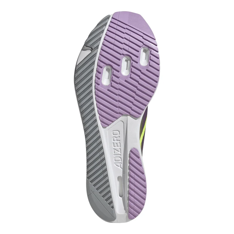 adizero SL 2 Neutralschuh Herren - neongelb, grau