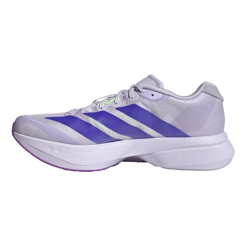 adizero Boston 13 Wettkampfschuh Herren - flieder, lila
