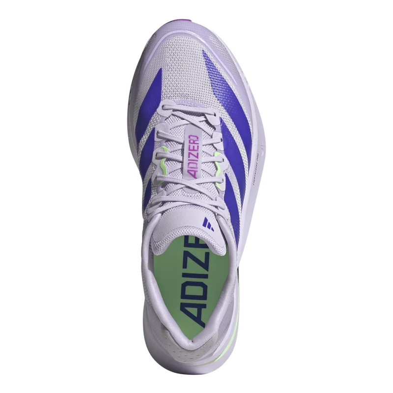 adizero Boston 13 Wettkampfschuh Herren - flieder, lila