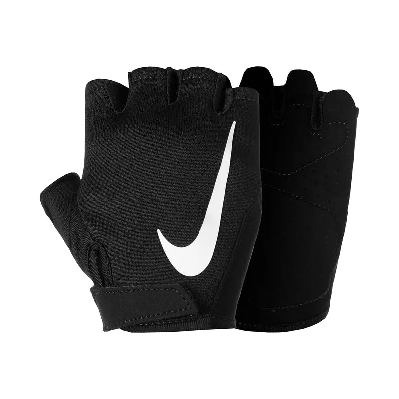 Gym Essential 2.0 Fitnesshandschuhe Damen-schwarz