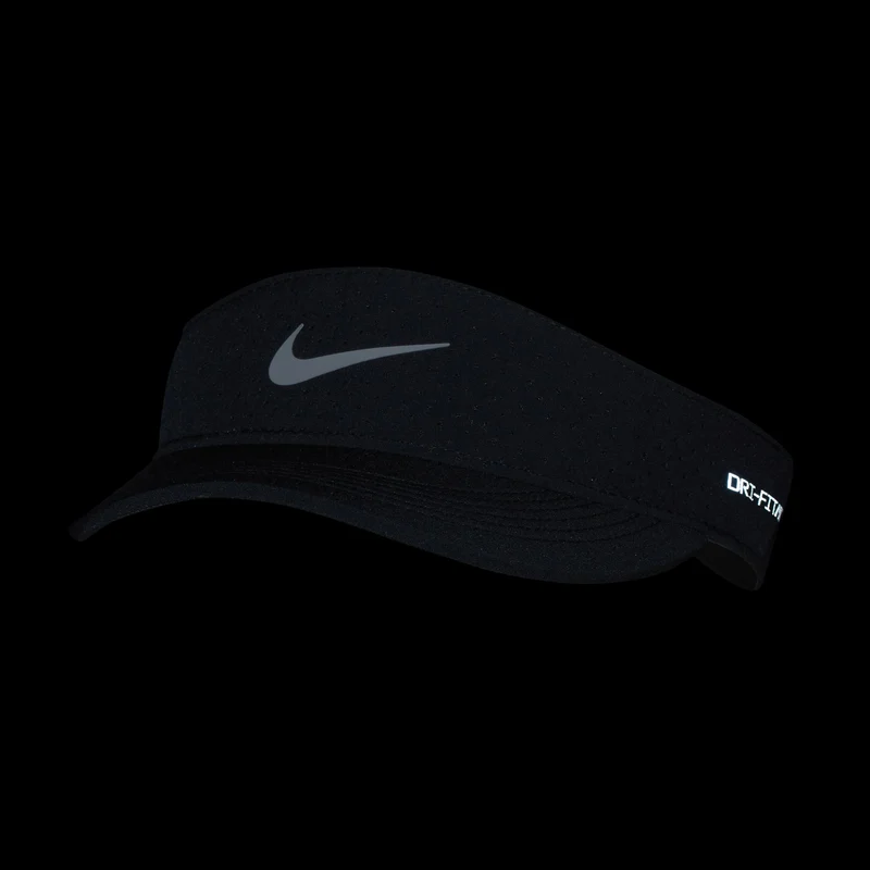 Dri-Fit Visor-Schwarz