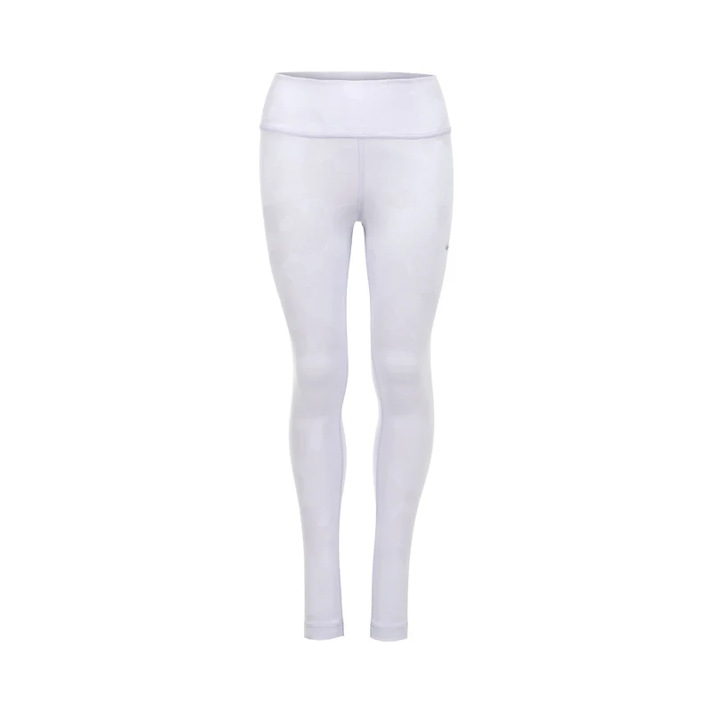 Dri-Fit One AOJ Lauftight Mädchen-Flieder