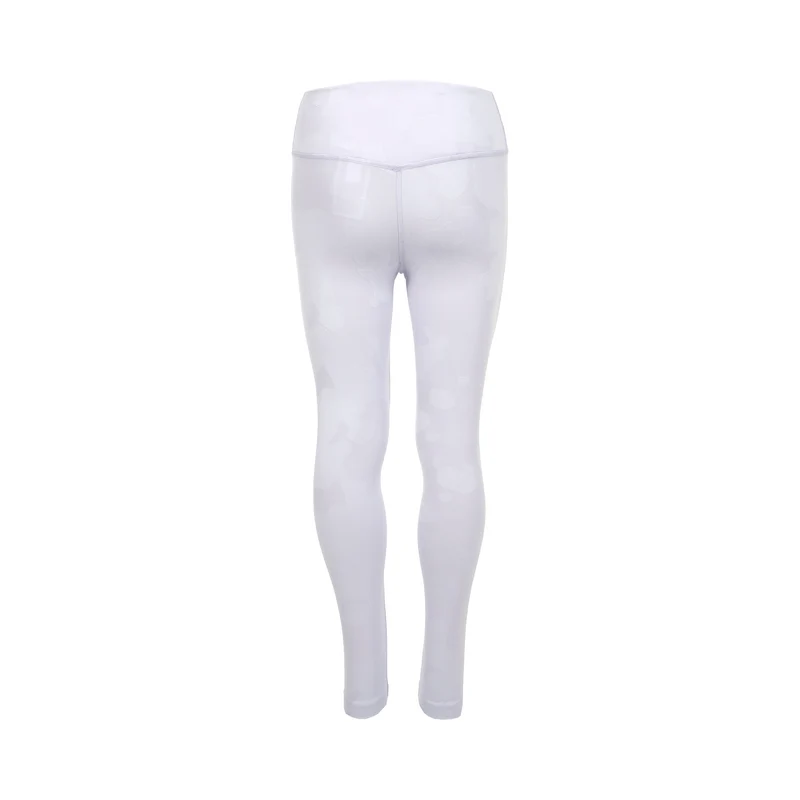 Dri-Fit One AOJ Lauftight Mädchen-Flieder