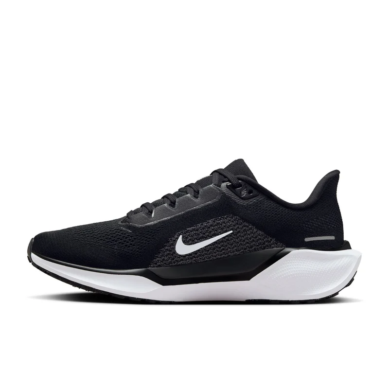 Pegasus 41 Neutralschuh - schwarz, weiß