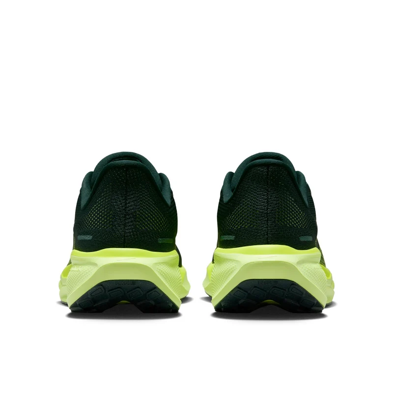 Pegasus 41 Neutralschuh - grün, schwarz