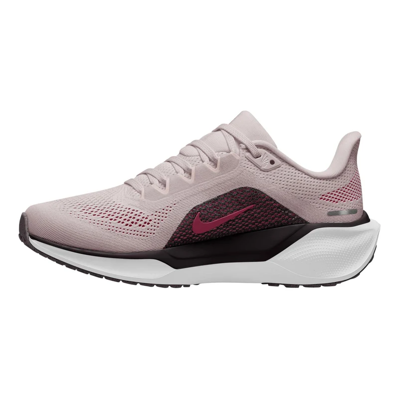 Pegasus 41 Neutralschuh - lila, schwarz