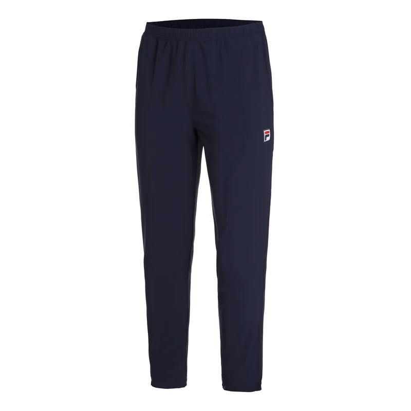 Pro3 Trainingshose Herren-Dunkelblau