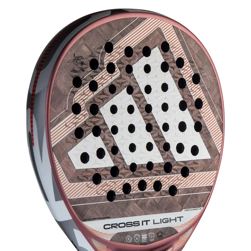 Crossit Light 2026 Padelschläger