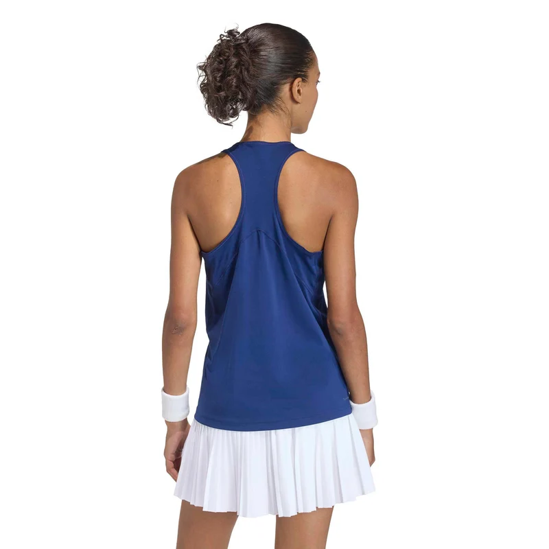 Club Tank-Top Damen - dunkelblau