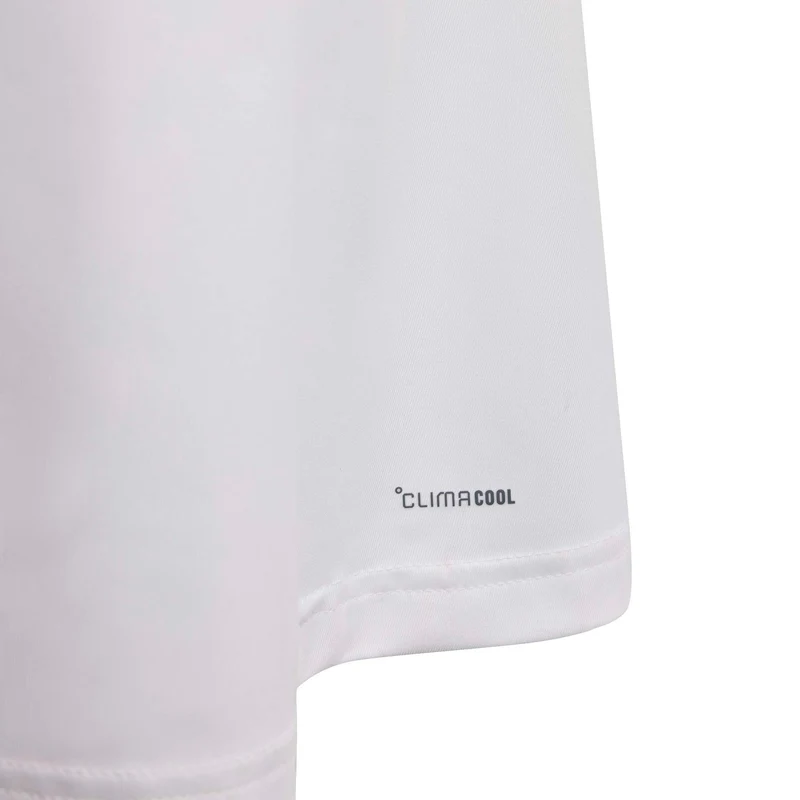 Club Kleid Kinder - weiß