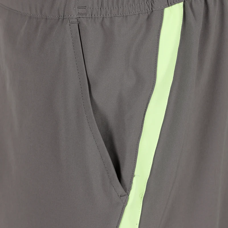 Tech IV Shorts Herren - dunkelgrau