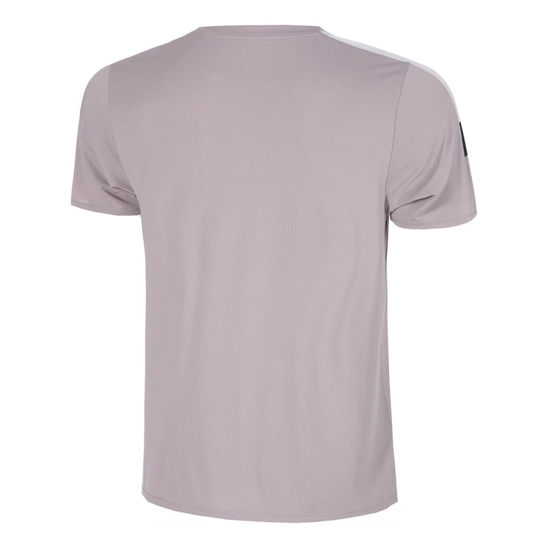 Mind Receiver Hori T-Shirt Herren-Lila,Mehrfarbig