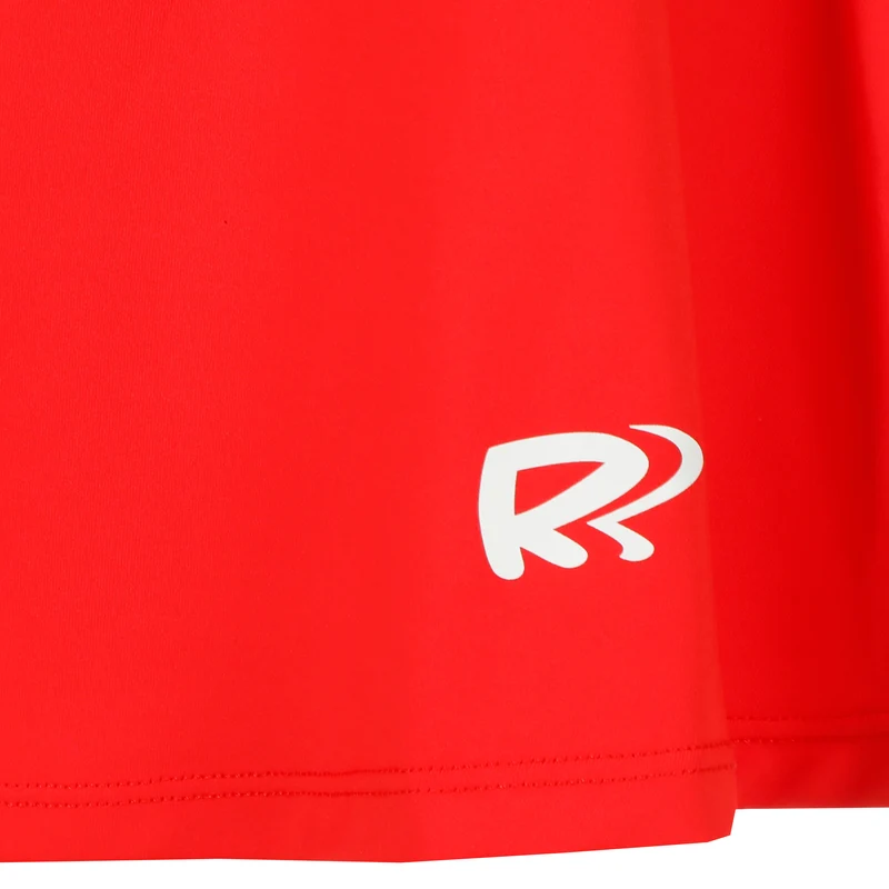 Teamline Rock Damen-Rot