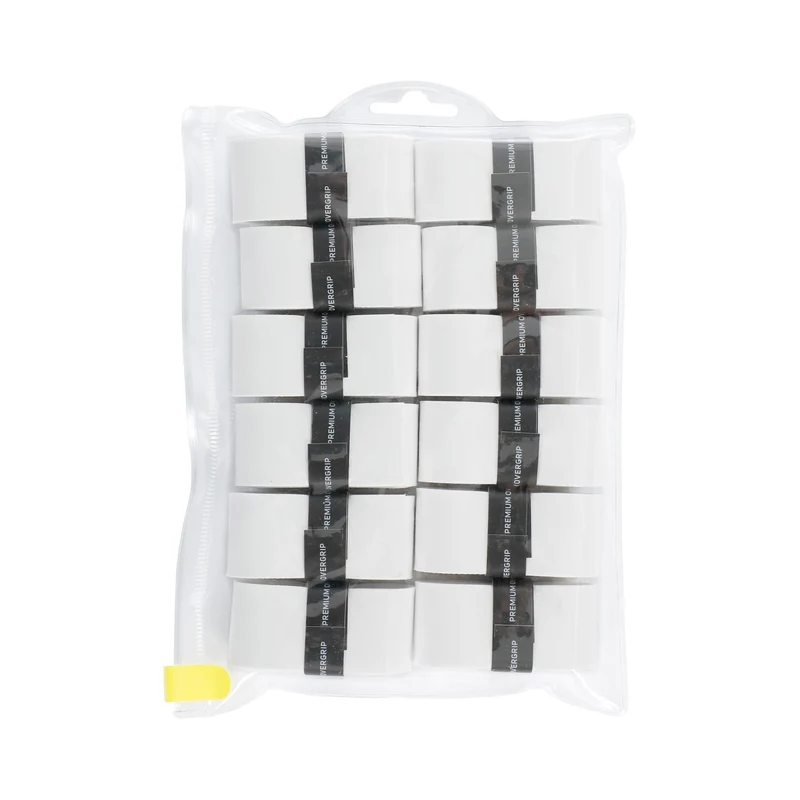 Premium Soft 12er Pack - weiß