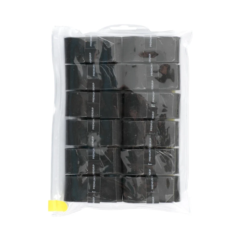 Premium Soft 12er Pack - schwarz
