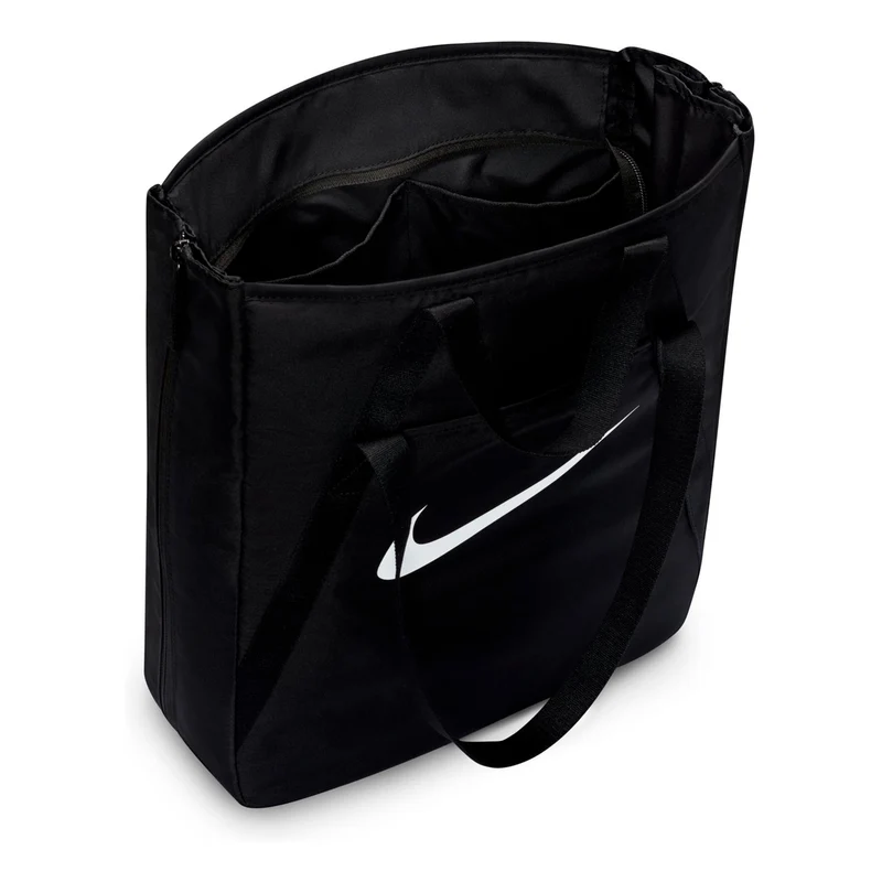 Gym Tote Sporttasche - schwarz