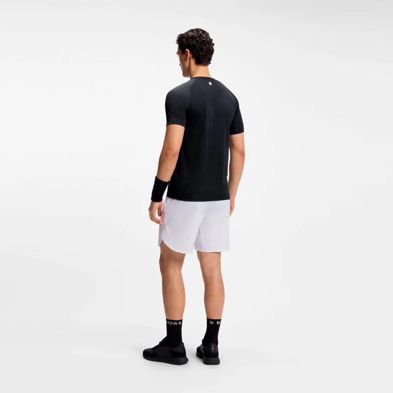 Game 2 T-Shirt Herren - dunkelblau