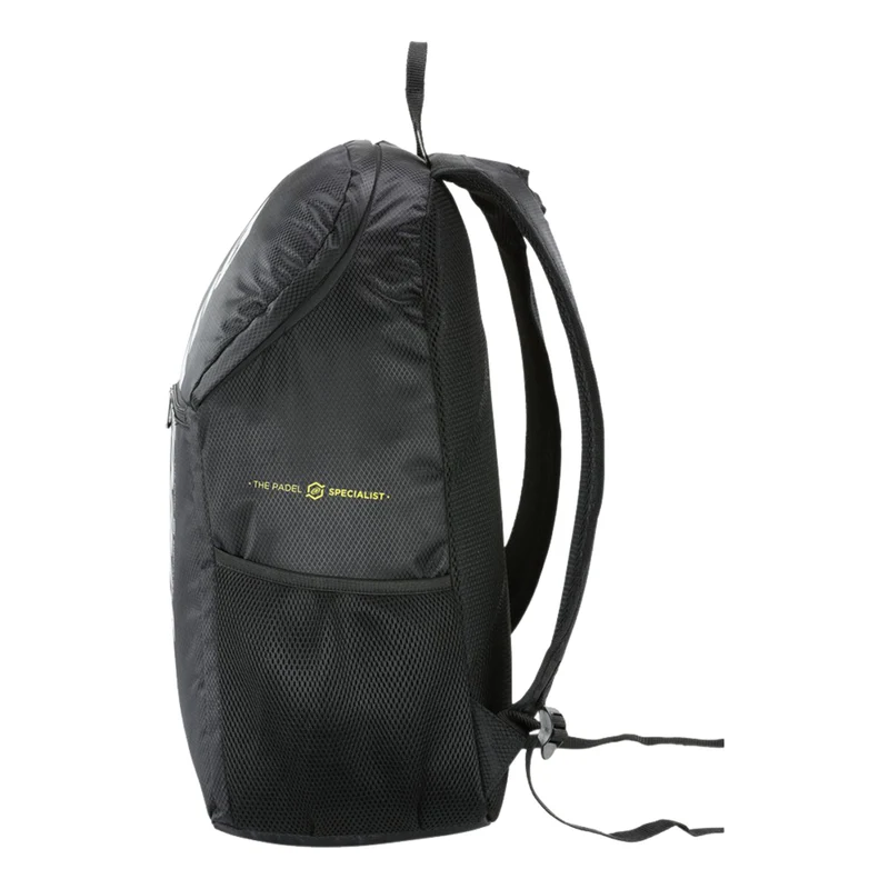 PERFO Rucksack - schwarz
