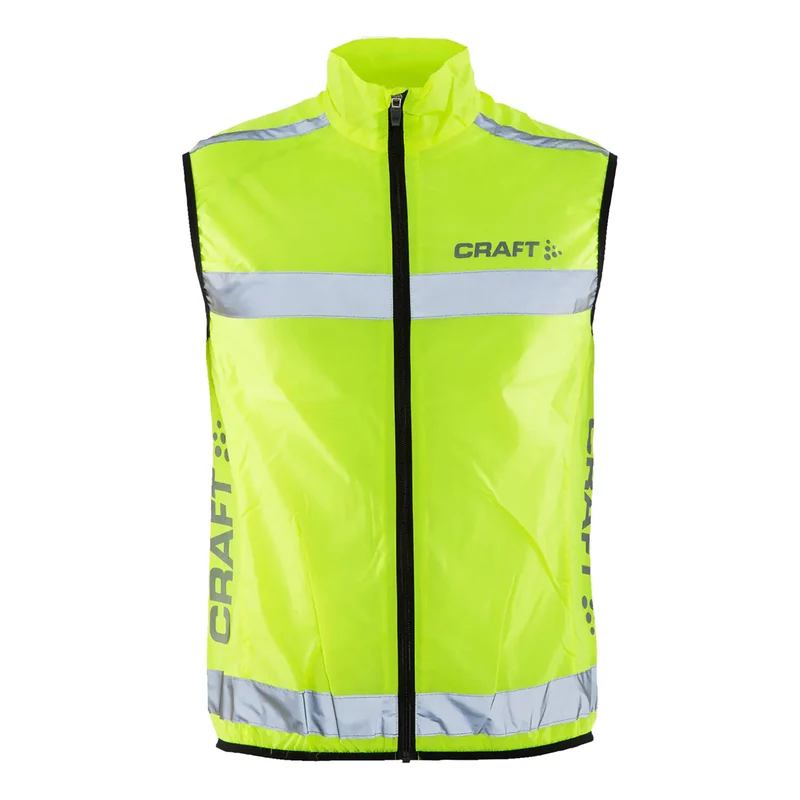 ADV Visibility Reflektor-Neongelb